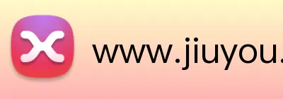 www.jiuyou..com logo